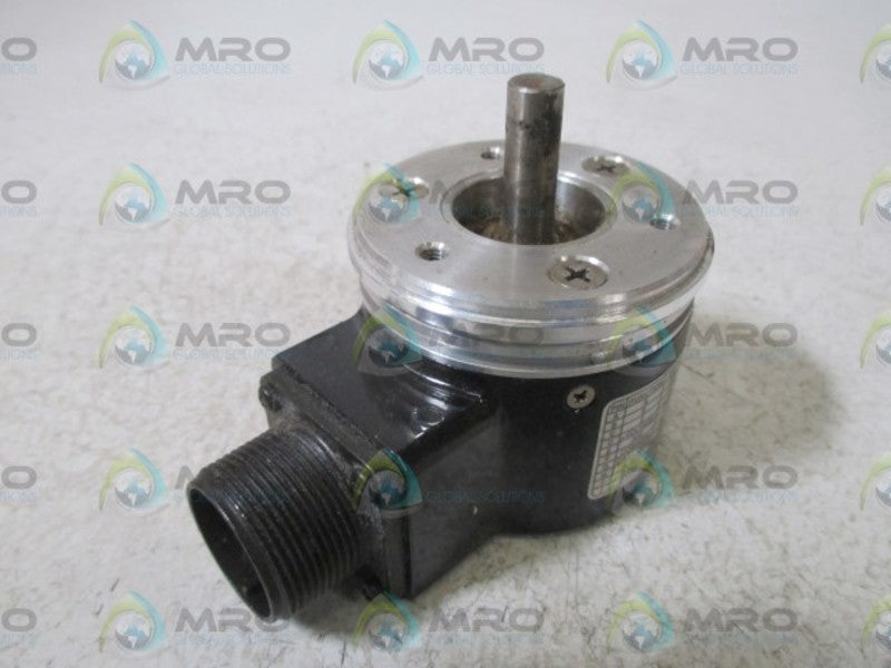 DYNAPAR HA52512508231 ENCODER  UNMP