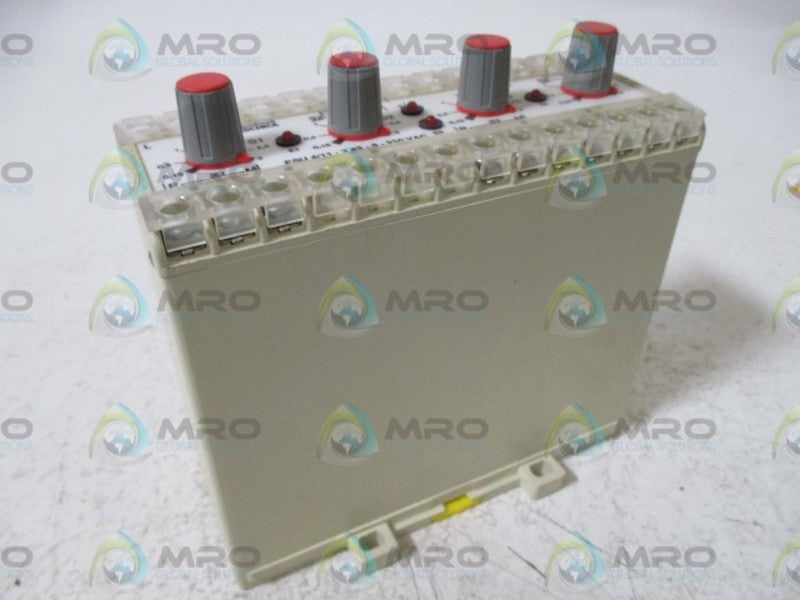 KLASCHKA ESU 4/11-2.43-0,15...3S CONVERSION MODULE  NSNP