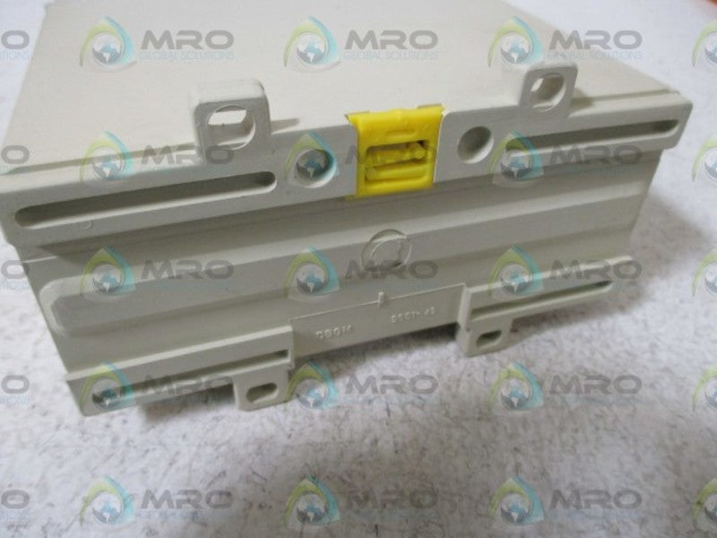 KLASCHKA ESU 4/11-2.43-0,15...3S CONVERSION MODULE  NSNP