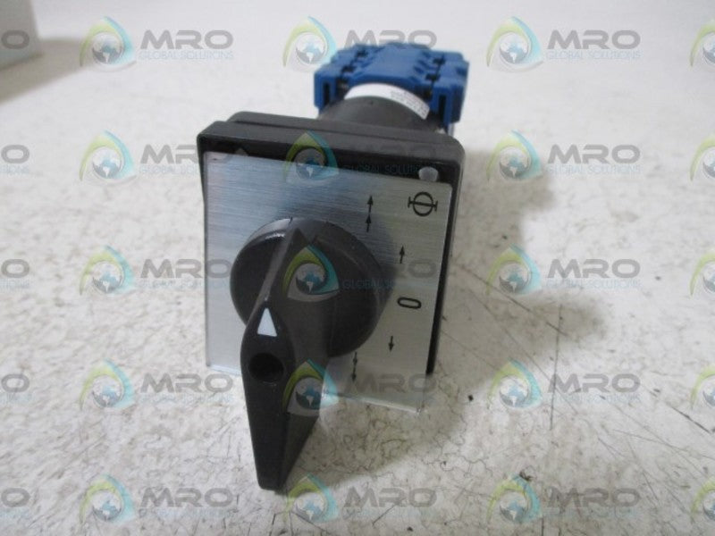 KRAUS & NAIMER DH11.A5R654-600.E  NSMP
