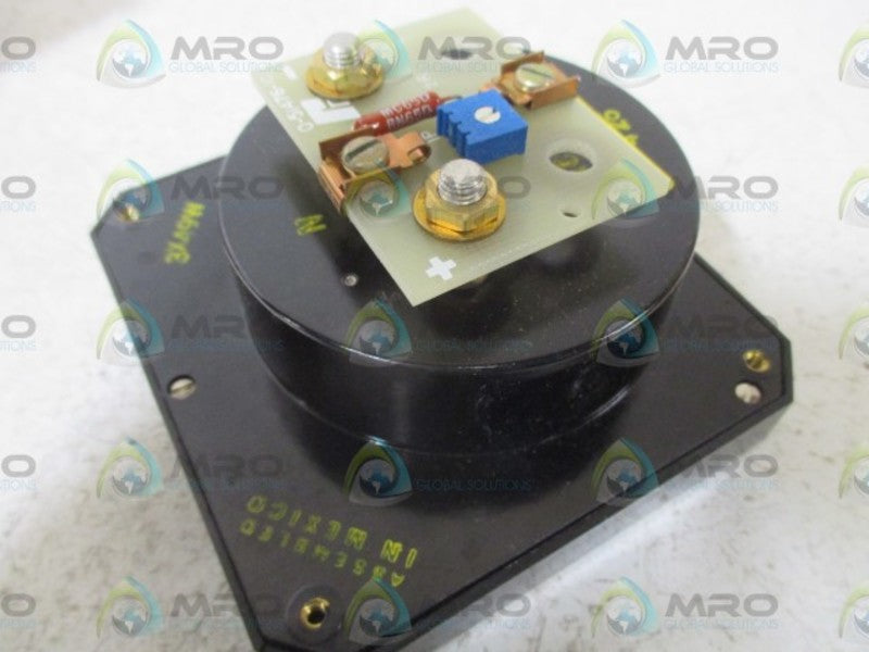 ELECTRIC SPEED F227165-PL GAGUE 0-800 PSI  NSMP