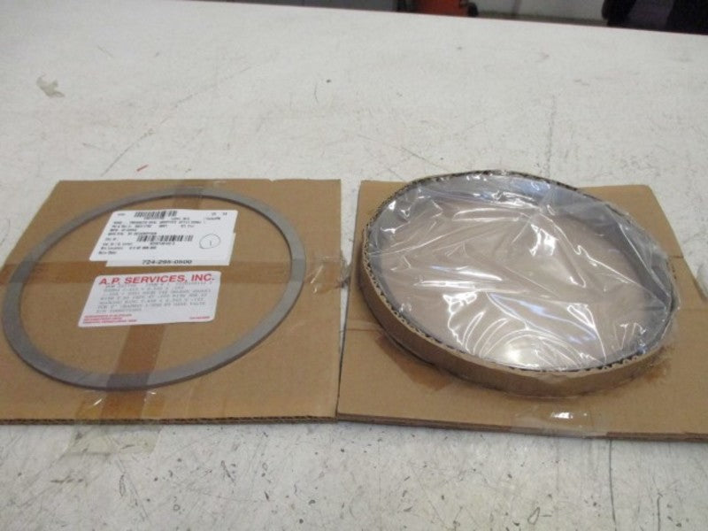 AP SERVICES 92201081423 PRESSURE SEAL RING  NSMP
