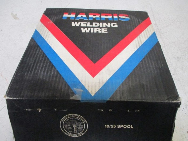 HARRIS 01860454 WELDING WIRE  NSMP