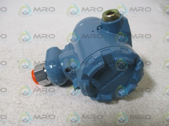 ROSEMOUNT 2088 G1S22A1M5B4 PRESSURE TRANSMITTER * NEW NO BOX *