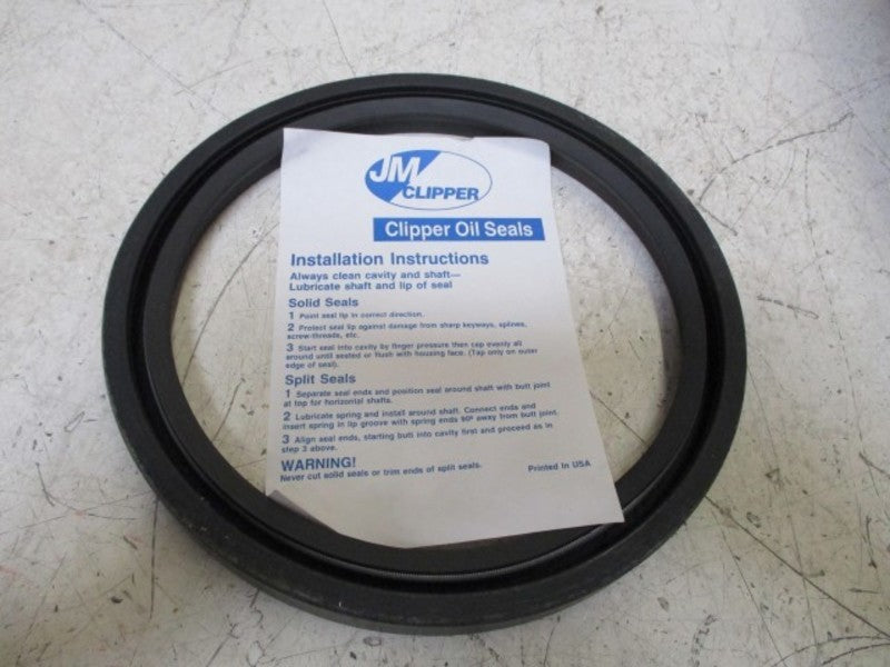 LIMITORQUE 8819-LUP OIL SEAL  NSNP