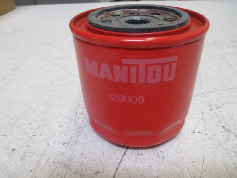 MANITOU 129009  UNMP