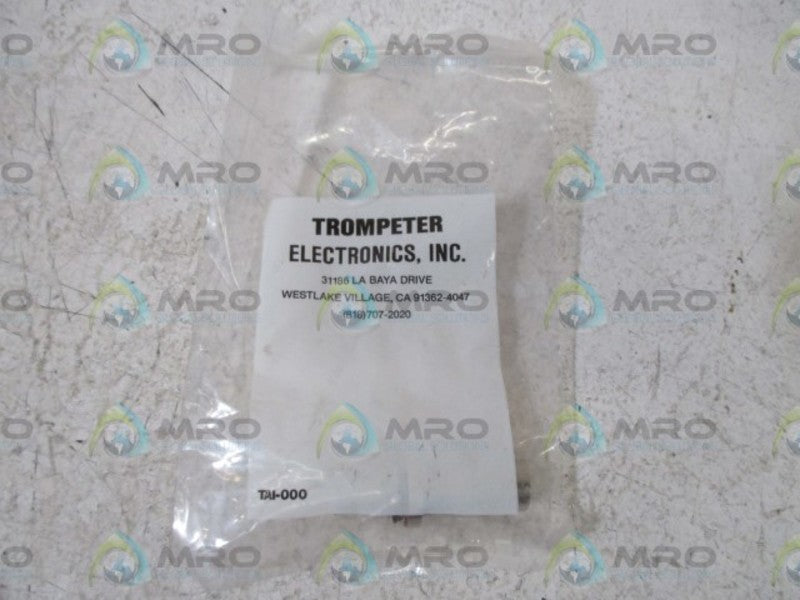 TROMPETER TAI-000  NSMP