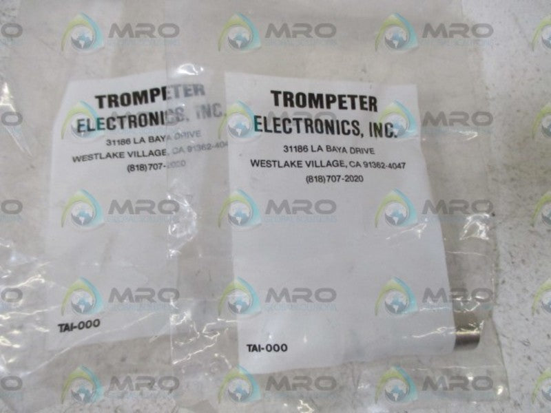 TROMPETER TAI-000  NSMP