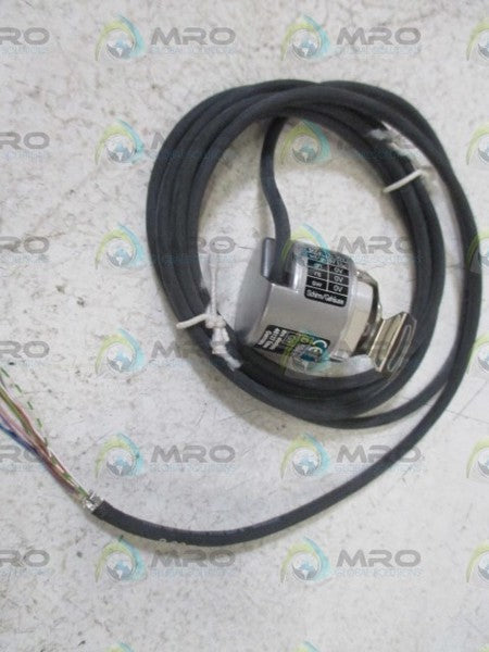 IFM EFECTOR RA6029 ENCODER  NSMP
