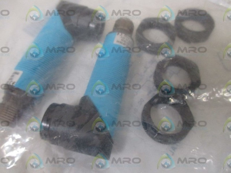SICK VS/VE18-4P3840 THROUGH-BRAM PHOTOELECTRIC SWITCH NSNP IN A FACTORY BAG
