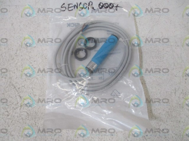 SICK VT18-2T1112 PROXIMITY SWITCH *NEW IN A FACTORY BAG*