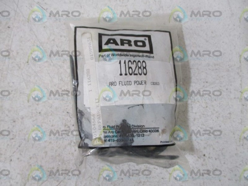 ARO 116288 REPAIR KIT  NSMP
