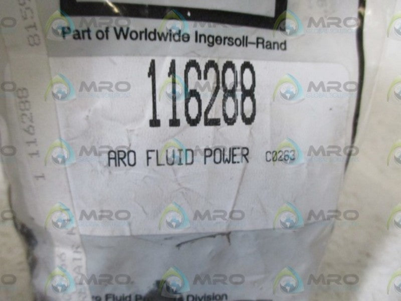 ARO 116288 REPAIR KIT  NSMP