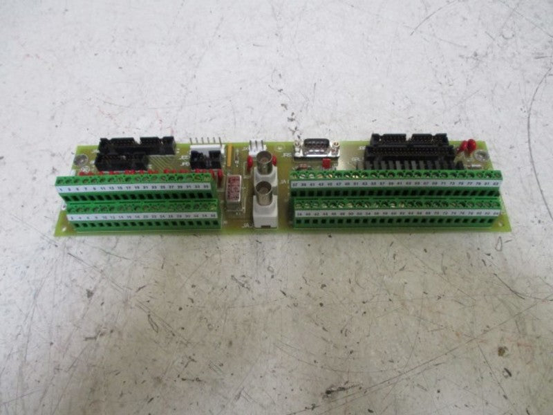 GENERAL ELECTRIC DS200CTBAG1A MODULE  UNMP