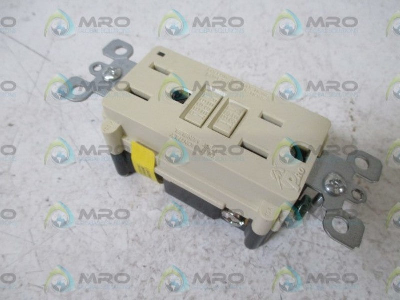 LEVTION 1101-CI SWITCH  NSMP