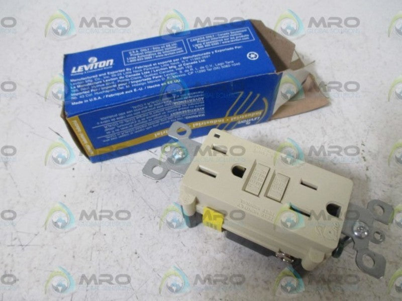 LEVTION 1101-CI SWITCH  NSMP