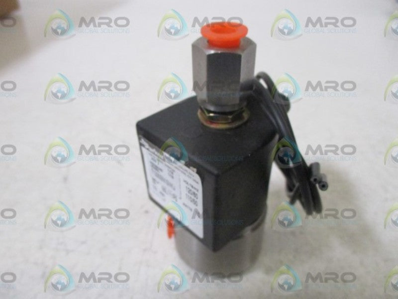 PARKER 745030115 DIRECT SOLENOID VALVE  NSMP