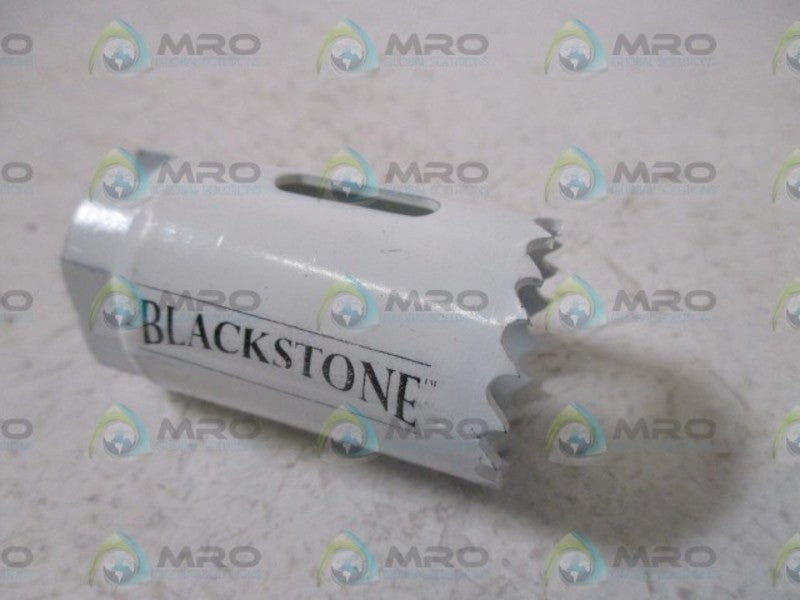 BLACKSTONE 0207176 1-1/4" BI-METAL HOLE SAW  NSMP