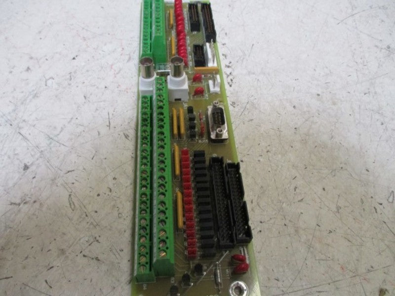 GENERAL ELECTRIC DS200CTBAG1A MODULE  UNMP