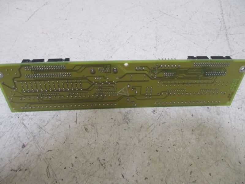 GENERAL ELECTRIC DS200CTBAG1A MODULE  UNMP