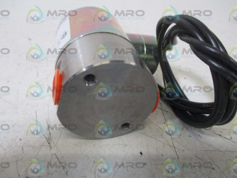 PARKER V5D66510CT SOLENOID VALVE NSNP