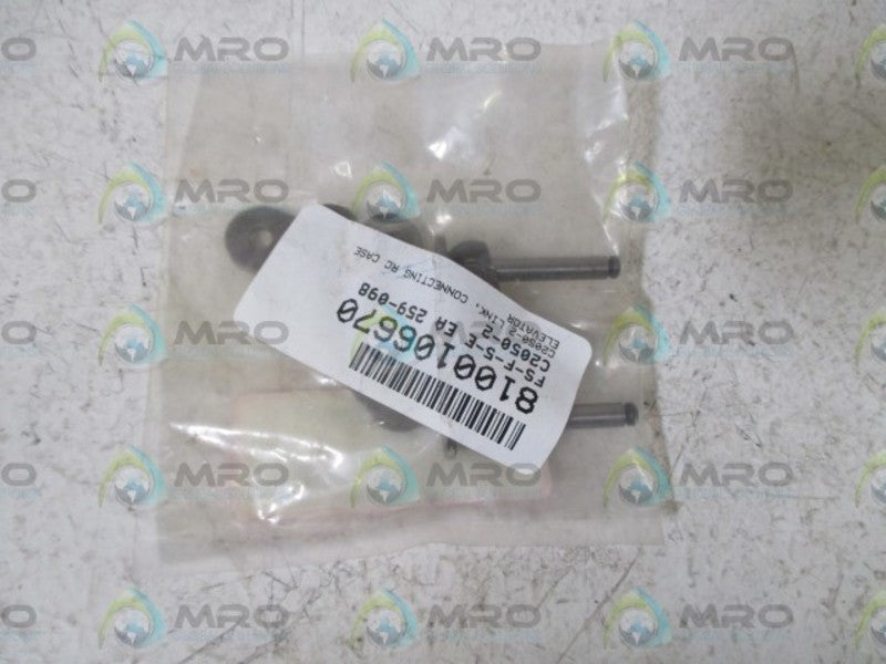 MORSE 330906 C2050-2 C/L S/C S/F  NSMP