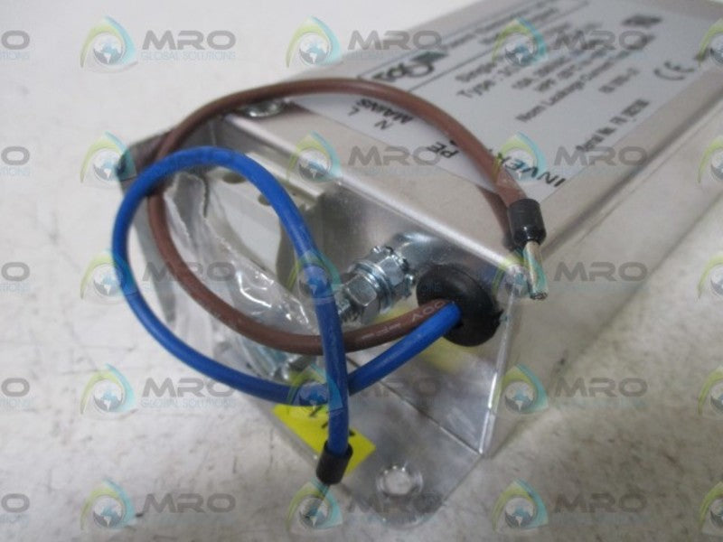 RASMI 3G3JV PFI 1010-E-UL SINGLE PHASE RFO FILTER  NSMP