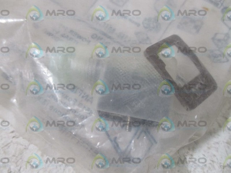 CANFIELD CONNECTOR 510N 1010000 SOLENOID CONNECTOR  NSMP