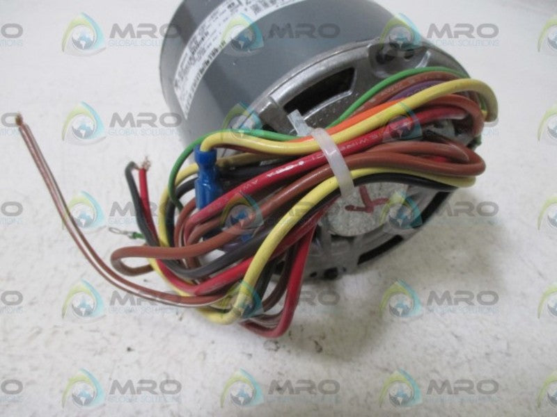 GE 5KCP39NGC522ES MOTOR  UNMP