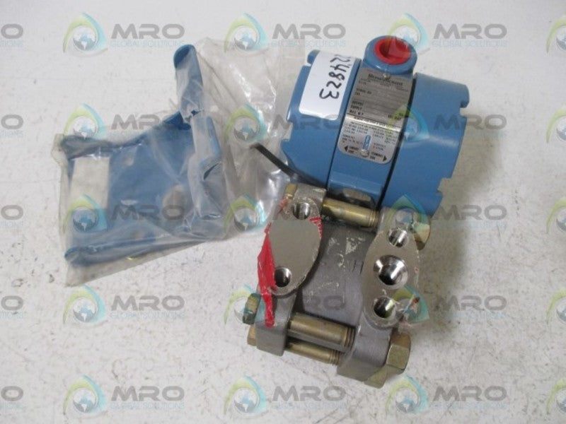 ROSEMOUNT C1152GP6E22PBCE TRANSMITTER  NSNP
