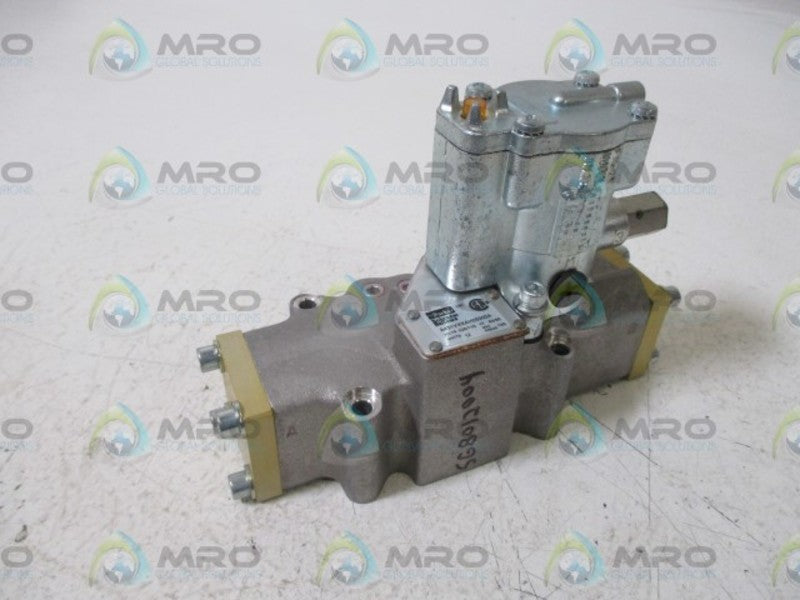 PARKER A431VXXAH05300A SOLENOID VALVE  NSNP