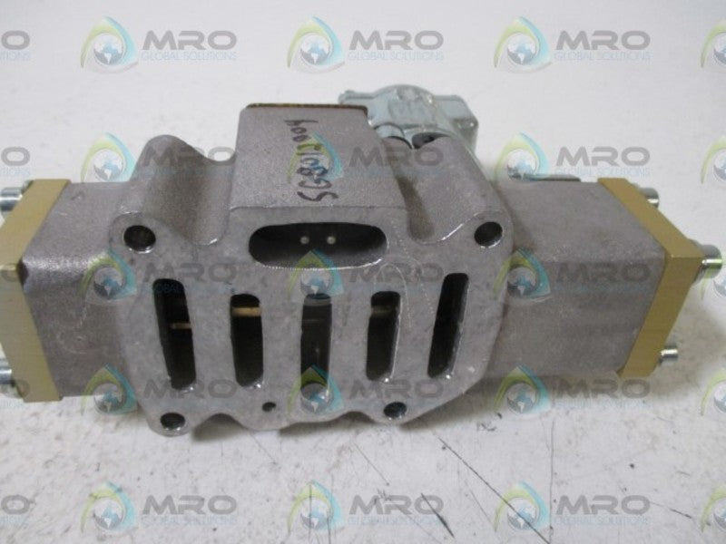 PARKER A431VXXAH05300A SOLENOID VALVE  NSNP