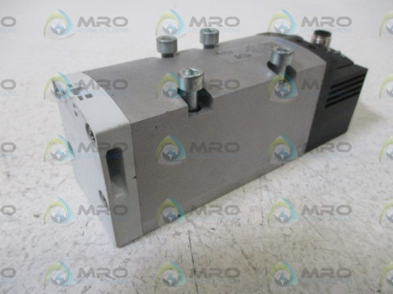 FESTO VSVA-B-T32H-AD-D2-1R5L SOLENOID VALVE NSNP