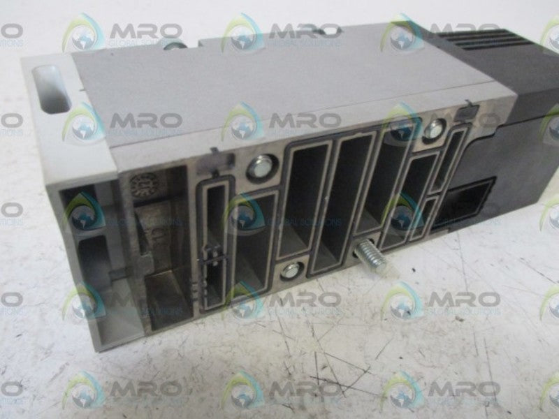 FESTO VSVA-B-T32H-AD-D2-1R5L SOLENOID VALVE NSNP