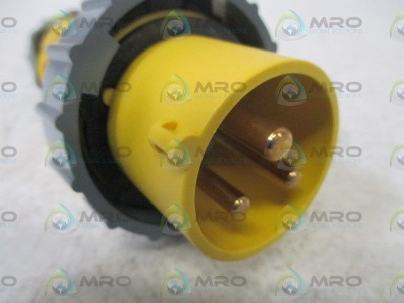 MENNEKES HBL316P4W PLUG  NSNP