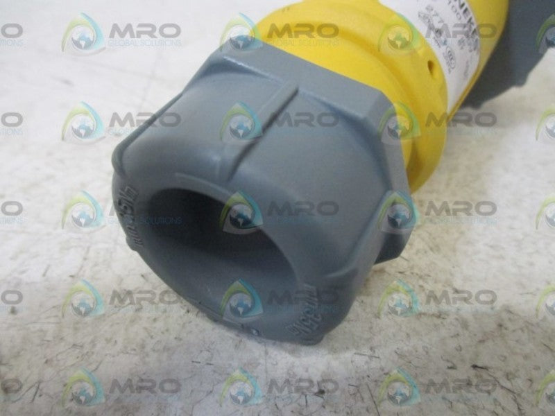 MENNEKES HBL316P4W PLUG  NSNP