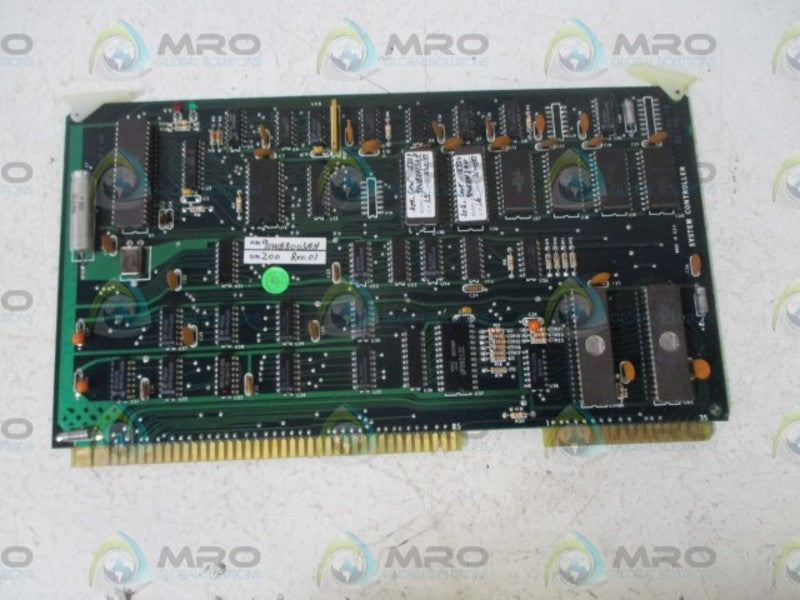 TRIANGLE 90WB8003AH CIRCUIT BOARD  UNMP