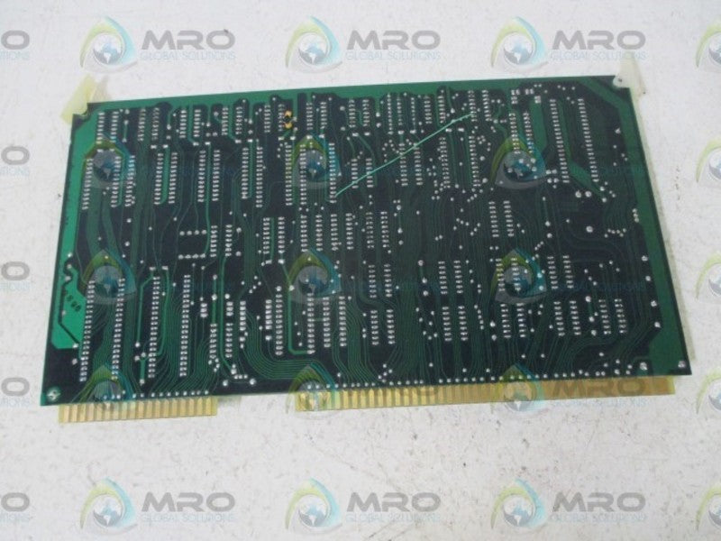 TRIANGLE 90WB8003AH CIRCUIT BOARD  UNMP