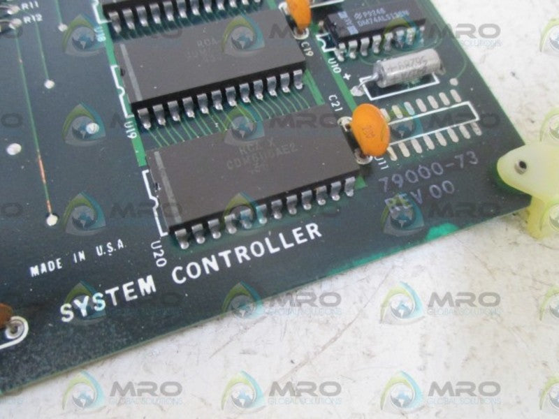 TRIANGLE 90WB8003AH CIRCUIT BOARD  UNMP