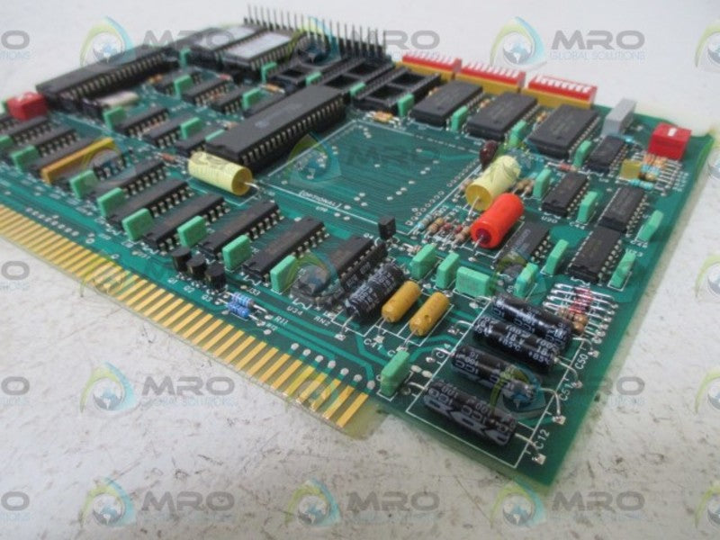 RAMSEY PCBA D0000-022055-01 CIRCUIT BOARD  UNMP