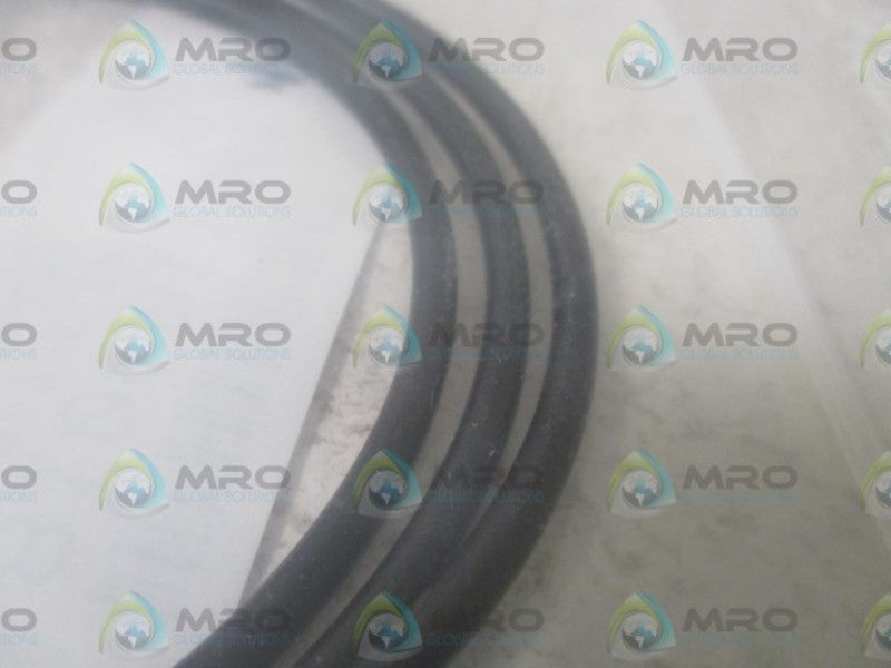 LOT OF 3 WAUKESHA GD0-117-000 O-RING NSNP IN A BAG
