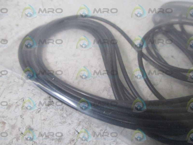 LOT OF 6 A100-0069-00 O-RING NSNP IN A BAG