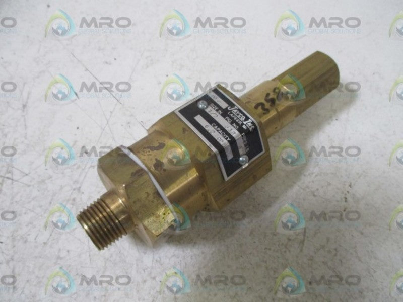 JAYCO INC. 1003 SOLENOID VALVE  NSNP