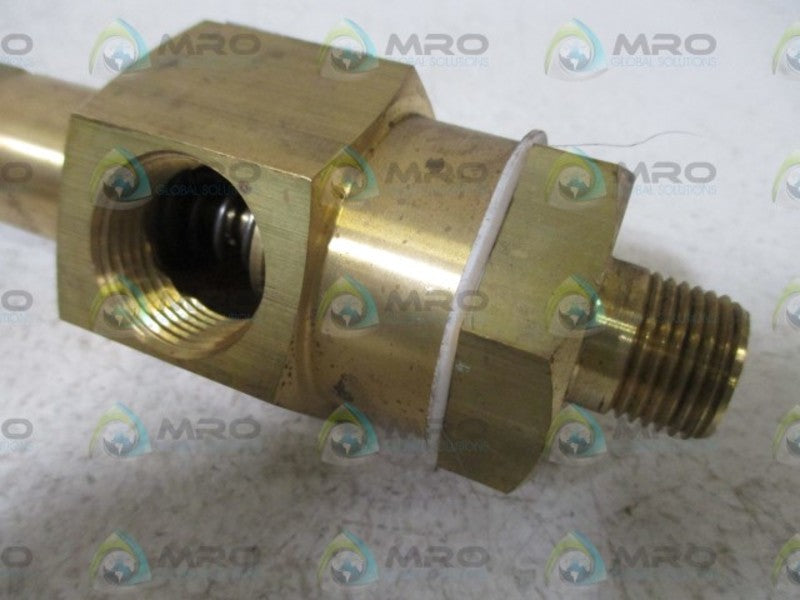 JAYCO INC. 1003 SOLENOID VALVE  NSNP