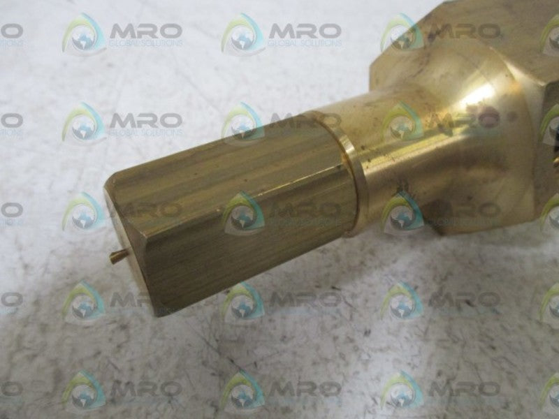 JAYCO INC. 1003 SOLENOID VALVE  NSNP