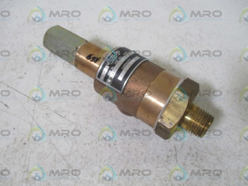 JAYCO INC. 208 SOLENOID VALVE  NSNP
