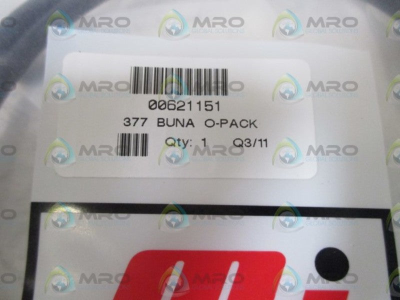 MOTION IND. 00621151 O-RING  NSMP