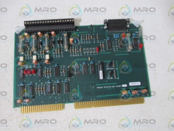 3540064-BA CIRCUIT BOARD  NSNP