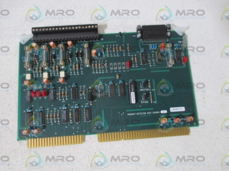 3540064-BA CIRCUIT BOARD  NSNP