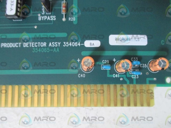 3540064-BA CIRCUIT BOARD  NSNP